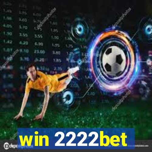 win 2222bet